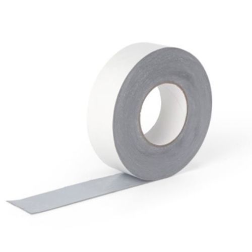 Nastro adesivo di tenuta - TE 80 - Isoltema Group - in gomma / in gomma butile / protetto con film LDPE Aaluminizzato