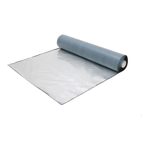 Foglio di alluminio - ELOTENE DSN 800 - Isoltema Group