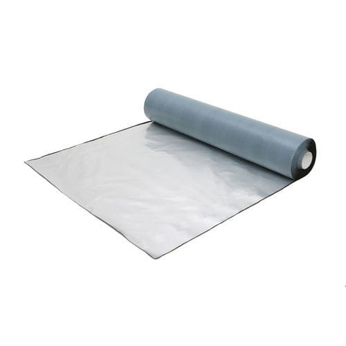 Foglio di alluminio - ELOTENE DSFR 800 - Isoltema Group
