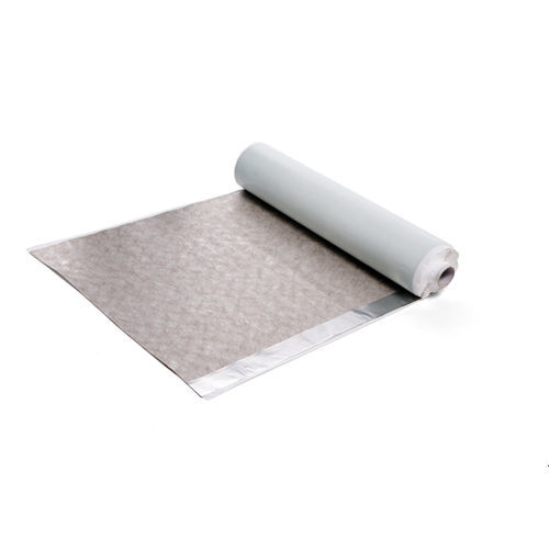 Membrana di impermeabilizzazione - ELOTENE DSR - Isoltema Group - per pompa a membrana / per applicazioni idrauliche / per applicazioni pneumatiche