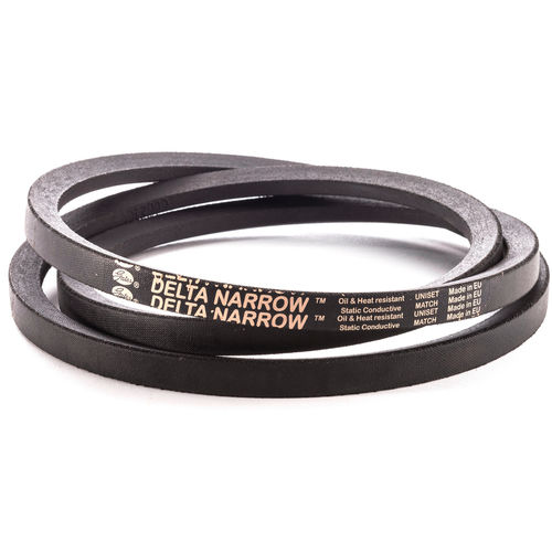 Cinghia stretta - DELTA NARROW™ - Gates - a V / in poliestere / in gomma