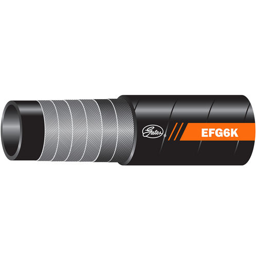 Tubo flessibile per olio - EFG6K  - Gates - NBR / CR / ad alta pressione