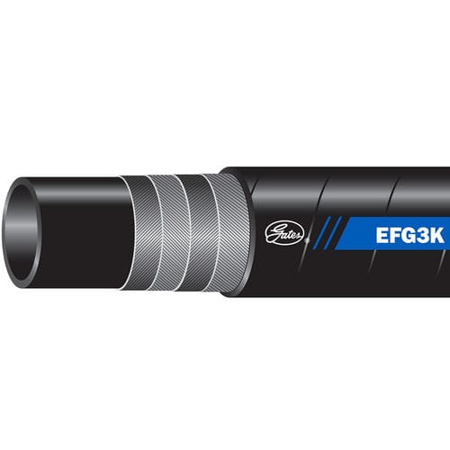 Tubo flessibile per fluidi biodegradabili - EFG3K  - Gates - NBR / ad alta pressione / resistente al fuoco