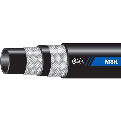 Tubo flessibile per fluidi biodegradabili - M3K  - Gates - NBR / sintetico / in PVC