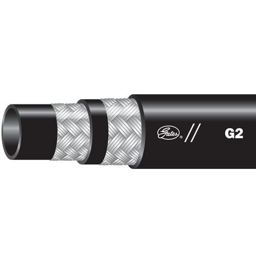 Tubo flessibile per fluidi biodegradabili - G2  - Gates - NBR / sintetico / in PVC