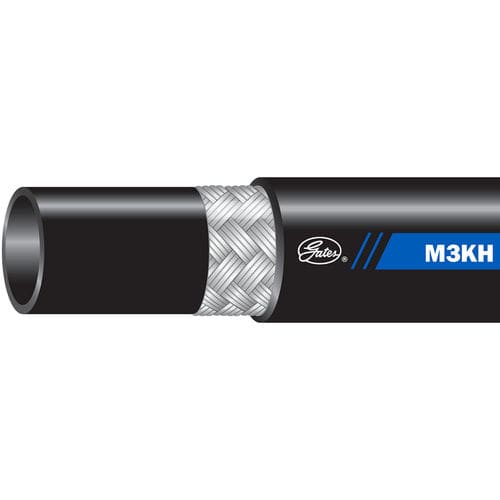 Tubo flessibile per fluidi biodegradabili - M3KH  - Gates - NBR / CR / sintetico