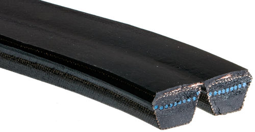 Cinghia a V - Hi-Power™ PowerBand™ - Gates - trapezoidale / in gomma / antivibrazioni