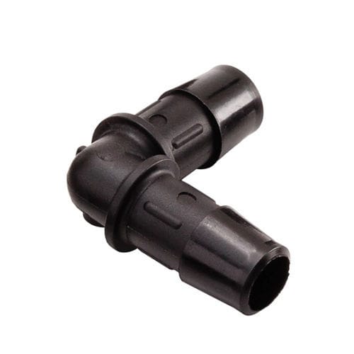 Raccordo per prodotti chimici - 28552 - Gates - per liquidi refrigeranti / per carburante / push-in