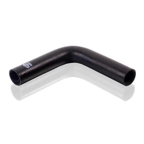 Tubo flessibile curvo - FLEETRUNNER® 90° - Gates - per acqua fredda / in EPDM / per uso prolungato