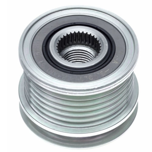 Puleggia a gola - DRIVEALIGN® OVERRUNNING - Gates - di alternatore