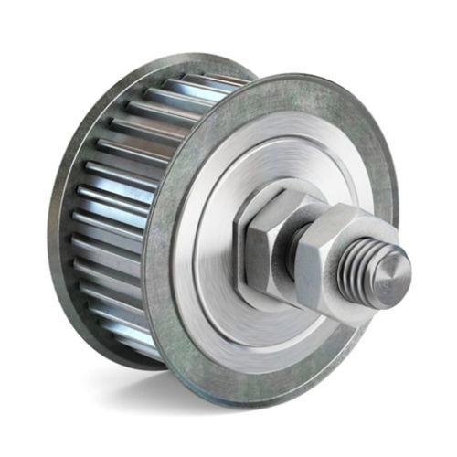 Pignone per cinghia - POWERGRIP® GT®2 - Gates - a dentatura diritta / ad albero / folle