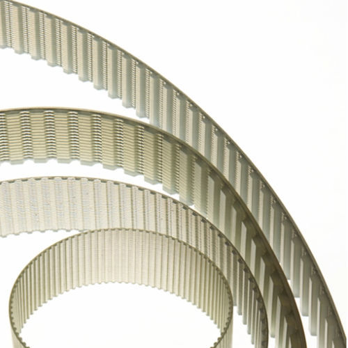 Cinghia sincrona - SYNCHRO-POWER™ SLEEVE - Gates - in TPU / di posizionamento / per macchine