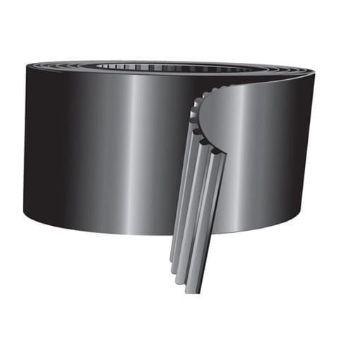 Cinghia sincrona - SYNCHRO-POWER® BELTING - Gates - in poliuretano / di posizionamento / per attuatore