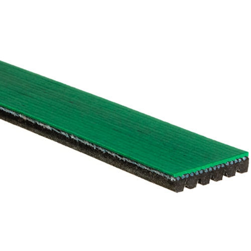 Cinghia striata - FLEETRUNNER® MICRO-V® - Gates - a V / in EPDM / per applicazioni pesanti