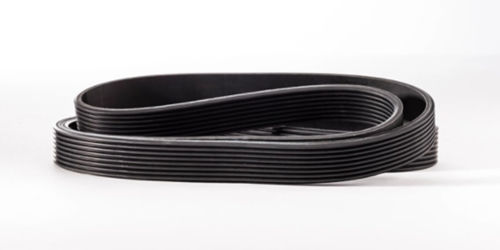 Cinghia striata - MICRO-V® K-SECTION - Gates - a V / in EPDM / per idropulitrice