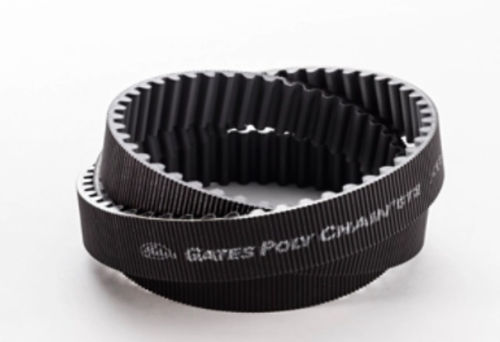 Cinghia dentata - POLY CHAIN® GT®2 - Gates - in PU / per catene / ad uso industriale