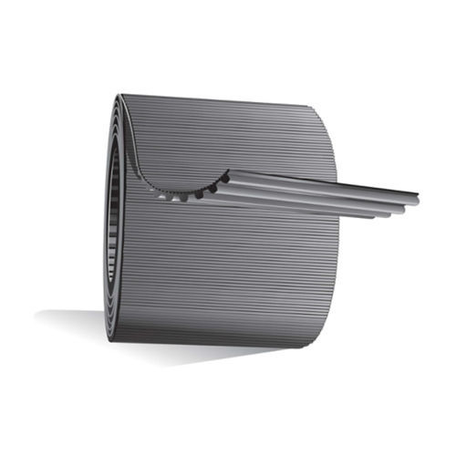 Cinghia sincrona - POLY CHAIN® GT® CARBON™ - Gates - in PU / per porta / per catene