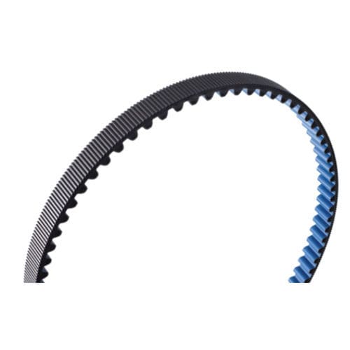 Cinghia dentata - POLY CHAIN® GT® CARBON™ - Gates - in PU / per catene / industriale