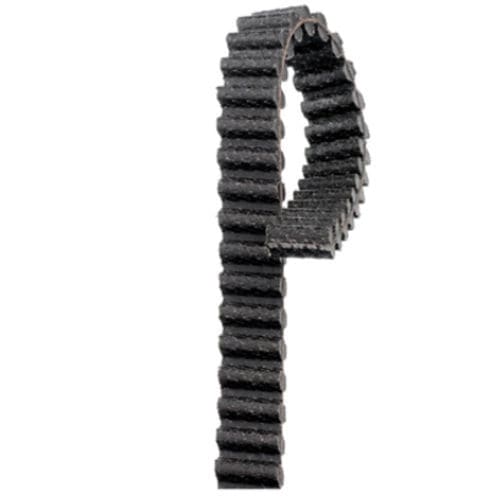 Cinghia dentata - POWERGRIP® GT®2 TWIN POWER®  - Gates - in cloroprene / per robot / per il settore medico