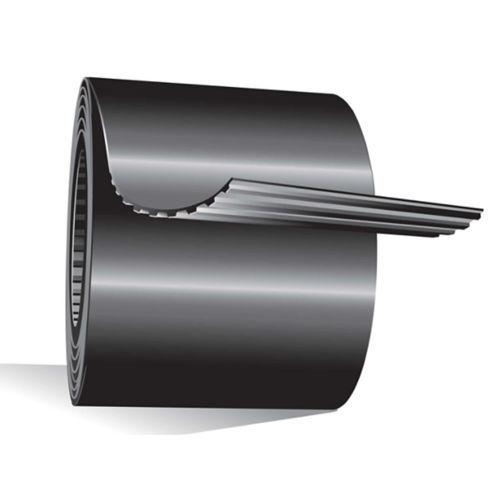 Cinghia dentata - EXTENDED LENGTH POWERGRIP® - Gates - trapezoidale / in cloroprene / per macchina utensile