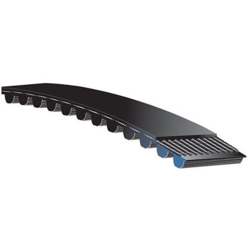 Cinghia sincrona - POWERGRIP® GT®3  - Gates - in cloroprene / di macchina utensile / per l'industria tessile