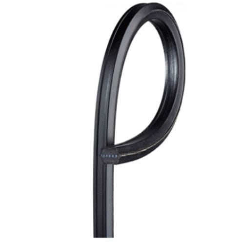Cinghia a V - HI-POWER® DUBL-V  - Gates - in cloroprene / per albero di trasmissione / ad uso industriale