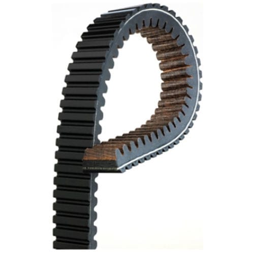 Cinghia a V - G-FORCE®  - Gates - in cloroprene / per CVT / per OEM