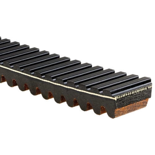 Cinghia a V - 47R4738 G-FORCE REDLINE - Gates - in elastomero / per CVT / industriale