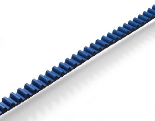 Cinghia sincrona - POLY CHAIN® GT® CARBON™  - Gates - in PU / per catene / ad uso industriale