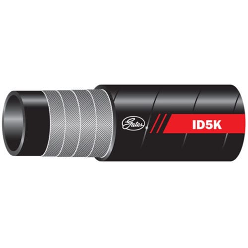 Tubo flessibile idraulico - ID5K - Gates - NBR / CR / ad alta pressione