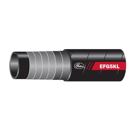 Tubo flessibile per olio - EFG5KL  - Gates - NBR / CR / ad alta pressione