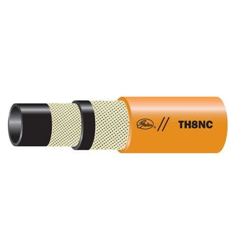 Tubo flessibile per petrolio - TH8NC  - Gates - in PU / in termoplastici / in PA