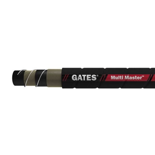 Tubo flessibile per aria - MULTI MASTER® GMV™ MEGAFLEX® - Gates - in nitrile / in cloroprene / di raffreddamento
