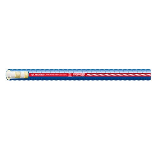 Tubo flessibile per fluidi biodegradabili - PREMIUM™ DAIRY MASTER LITE SD - Gates - NBR / di trasferimento / di pulizia