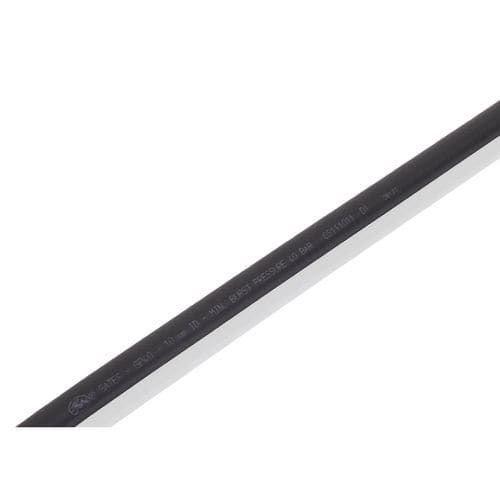 Tubo flessibile per acqua - 40 - Gates - in EPDM / per uso generale / flessibile