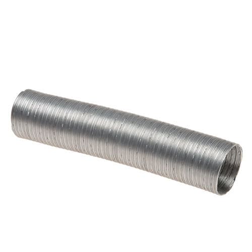 Tubo flessibile per aria calda - FD series  - Gates - in poliestere / in alluminio / in fibra di vetro