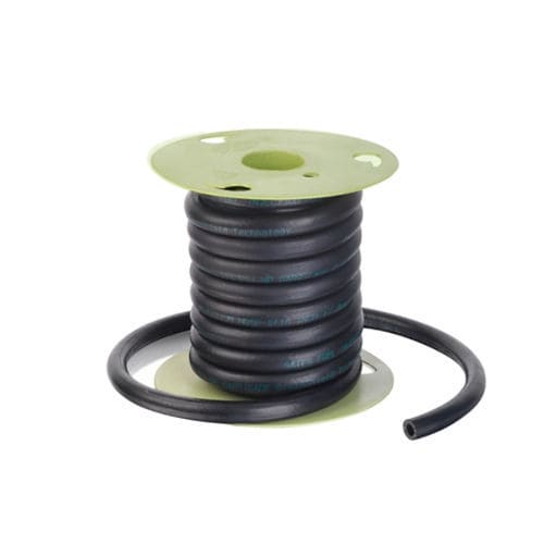 Tubo flessibile per carburante - 4219D - Gates - in polietilene PE / in FKM / per alte temperature
