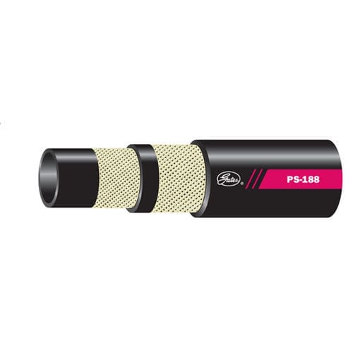 Tubo flessibile per liquidi refrigeranti - 6PS188XCT15 - Gates - CSM / in nylon / ad alta pressione