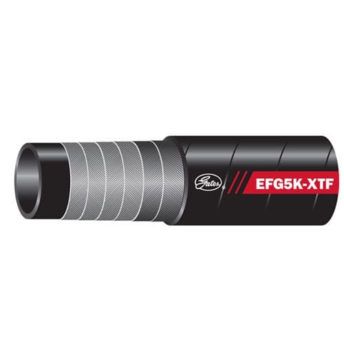 Tubo flessibile per fluidi biodegradabili - EFG5K-XTF  - Gates - NBR / CR / ad alta pressione
