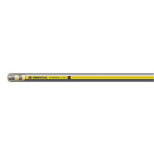 Tubo flessibile per diesel - ESSENTIAL MASTER™ SD - Gates - NBR / CR / di trasferimento
