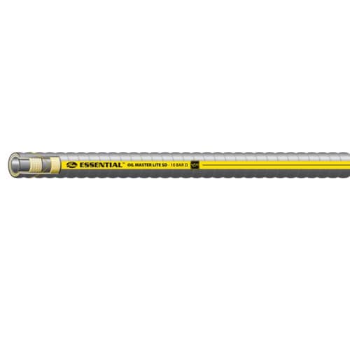 Tubo flessibile per olio - ESSENTIAL MASTER™ LITE SD - Gates - NBR / CR / di trasferimento