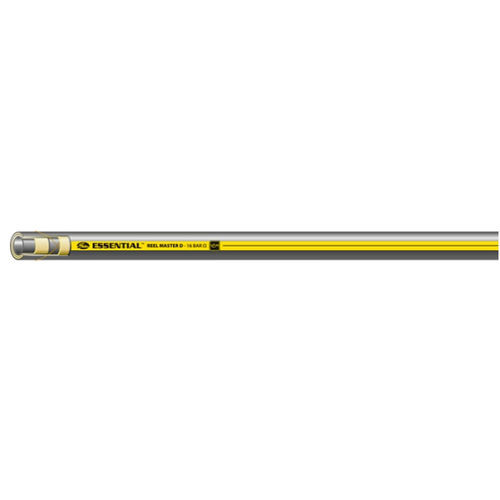 Tubo flessibile per olio - ESSENTIAL REEL MASTER D - Gates - NBR / CR / di trasferimento