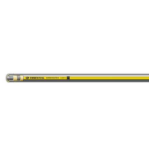 Tubo flessibile per petrolio - ESSENTIAL BUNKER MASTER D - Gates - NBR / CR / di trasferimento