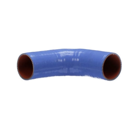 Tubo flessibile per acqua fredda - FLEETRUNNER® 90° - Gates - in silicone / in poliestere / per alte temperature