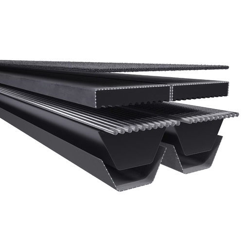 Cinghia a V - XTREME V-FORCE™ MEGA - Gates - in cloroprene / in elastomero / agricola