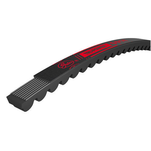 Cinghia a V - TRI-POWER® - Gates - in EPDM / per puleggia / per applicazioni pesanti