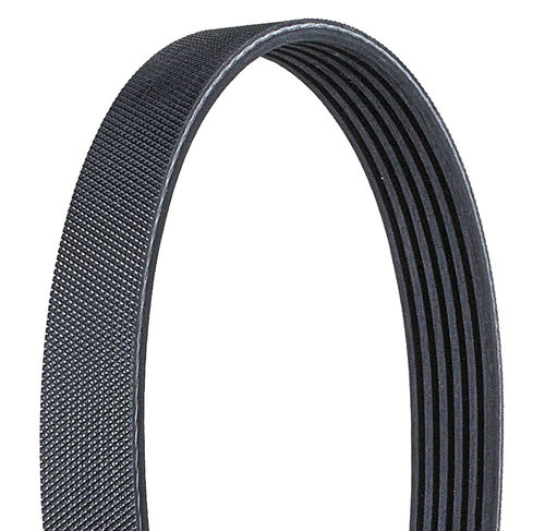 Cinghia striata - MICRO-V&reg; - Gates - a V / in EPDM / macchina