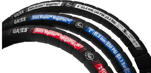 Tubo flessibile per data center - Data Master™ Megaflex™ - Gates - refrigerante / in EPDM / di raffreddamento