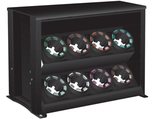Espositore da officina - GC&trade;32TSi&trade; - Gates
