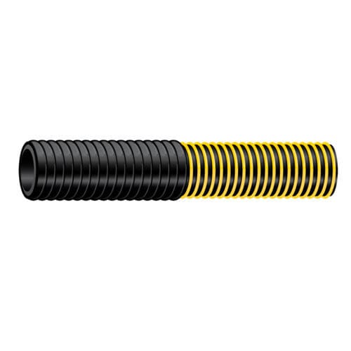 Tubo flessibile per benzina - Fuel Master&trade; 65SD - Gates - per carburante / in PVC / liscio